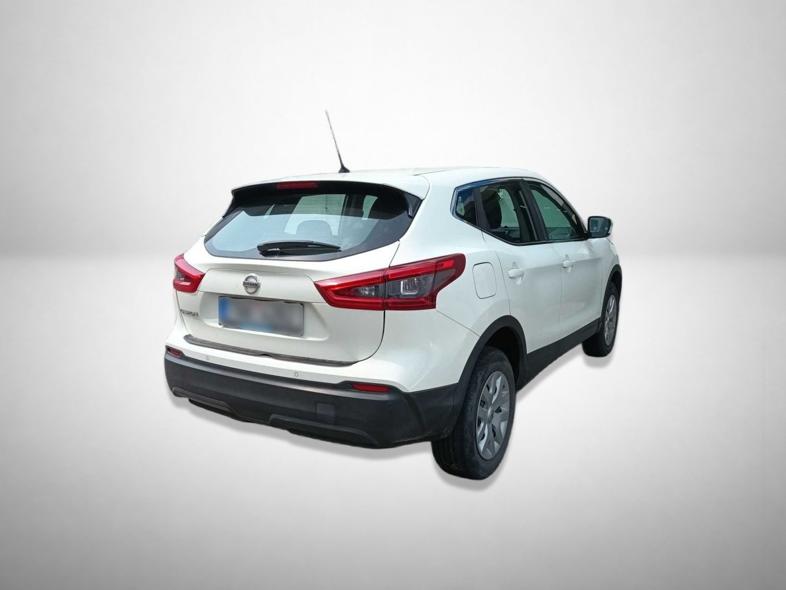 Nissan Qashqai, 1.2 DIG-T, Tempomat - fotka 2