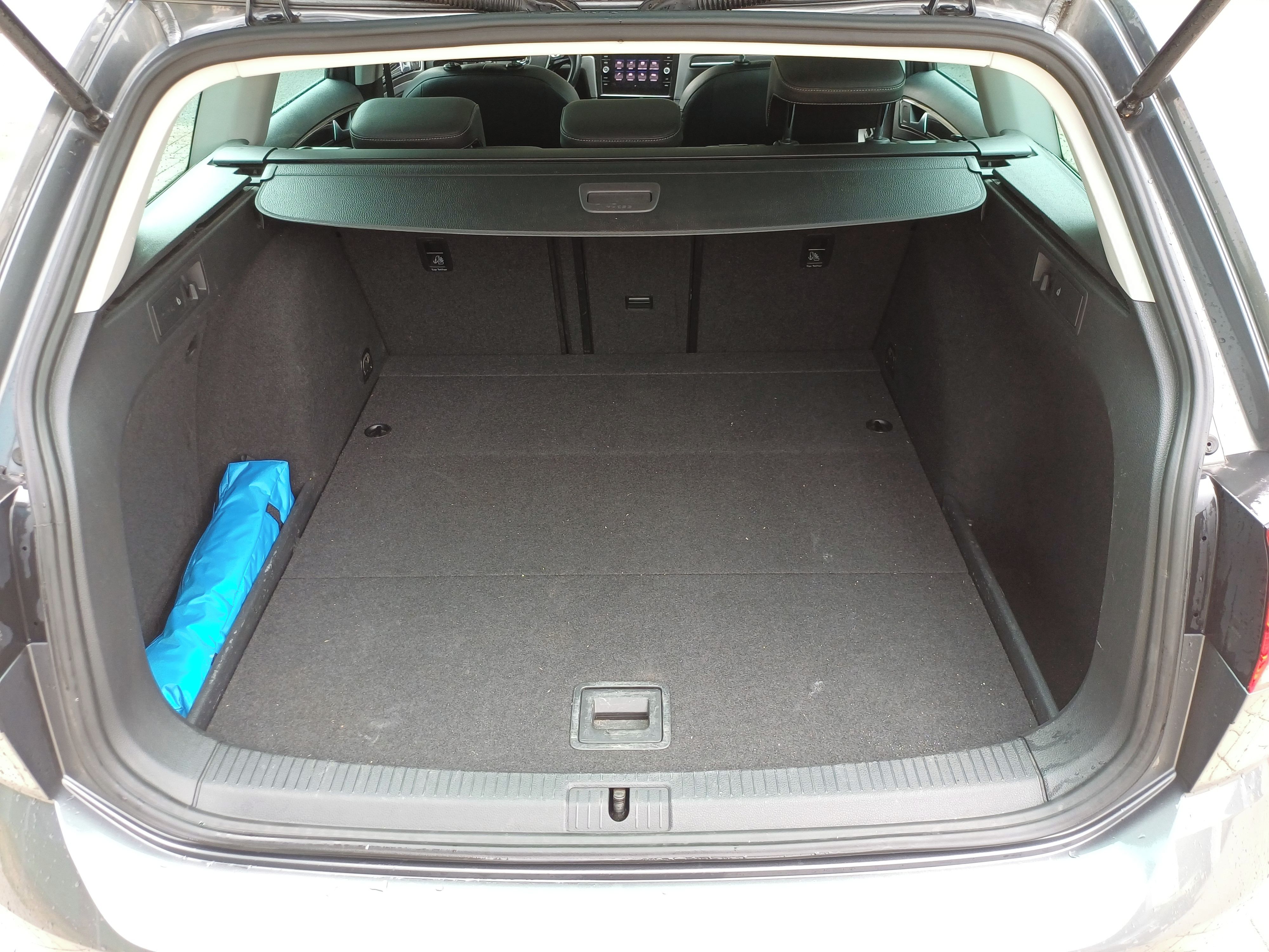 Volkswagen Golf, VW Golf,2.0TDI 110kW, 7DSG - fotka 6