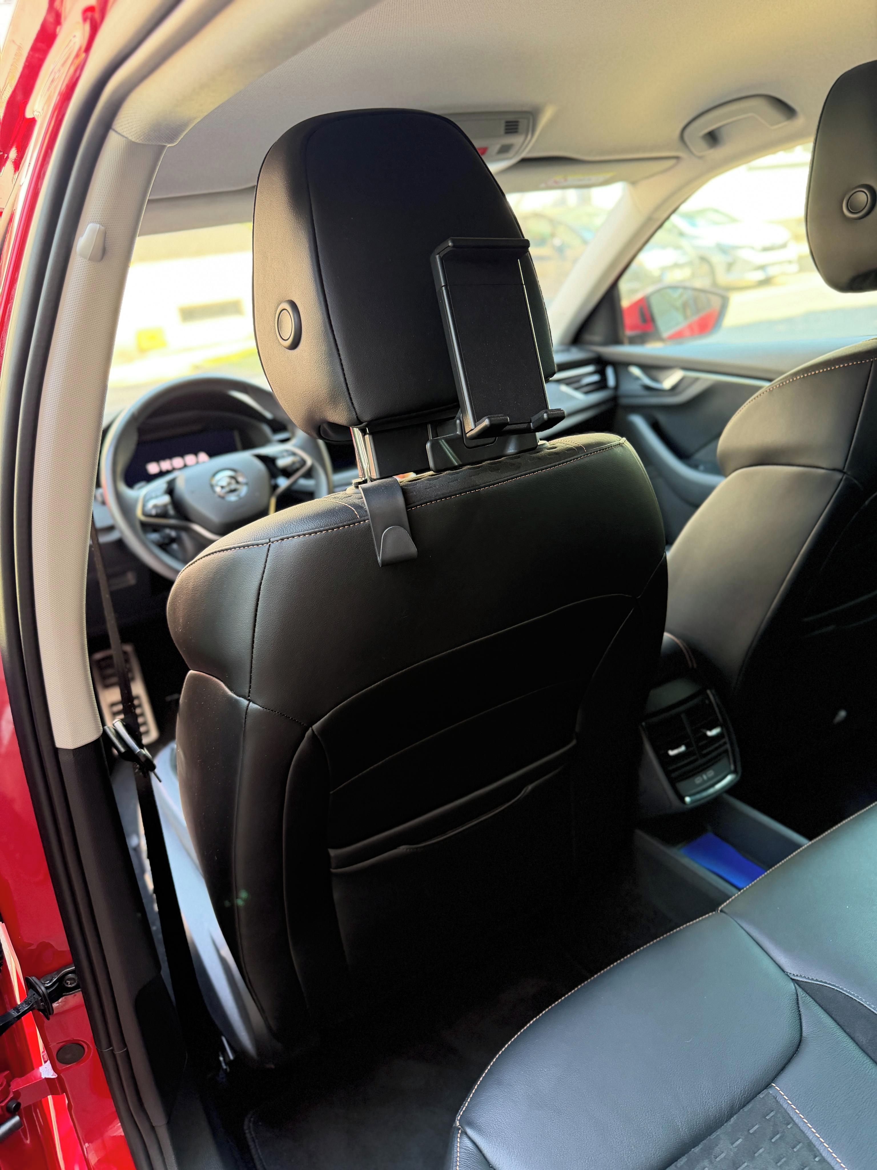 Škoda Scala, Škoda Scala 1.5.tsi. Aut. - fotka 5