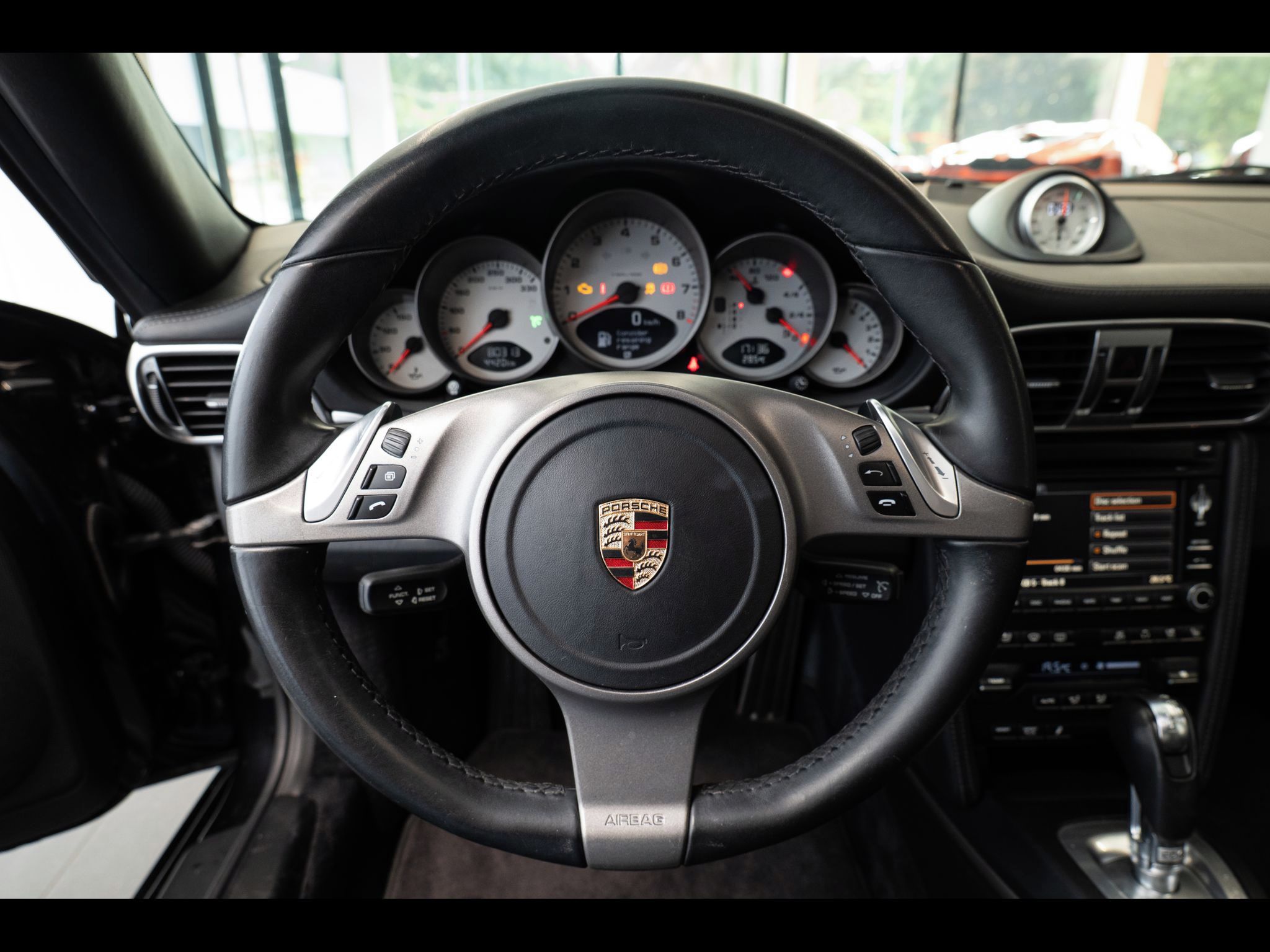 Porsche 911, (997.2) Carrera 4S PDK/Bose/Ch - fotka 6
