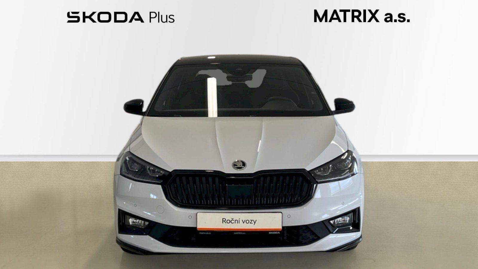 Škoda Fabia, Monte Carlo 1.0TSI 85kW DSG - fotka 4