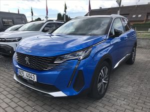 Peugeot 3008, 1,5 1.5 BlueHDI 130 EAT8 96kw