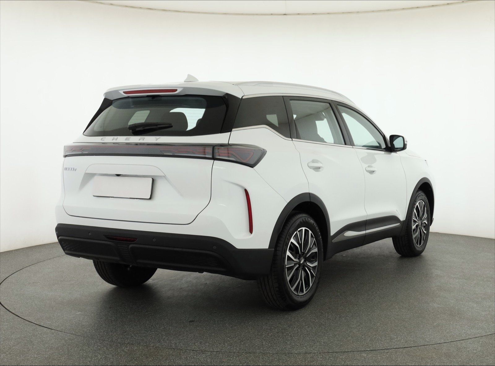 Chery Tiggo 7, 1.6 TGDI, Luxury, LUXURY - fotka 5