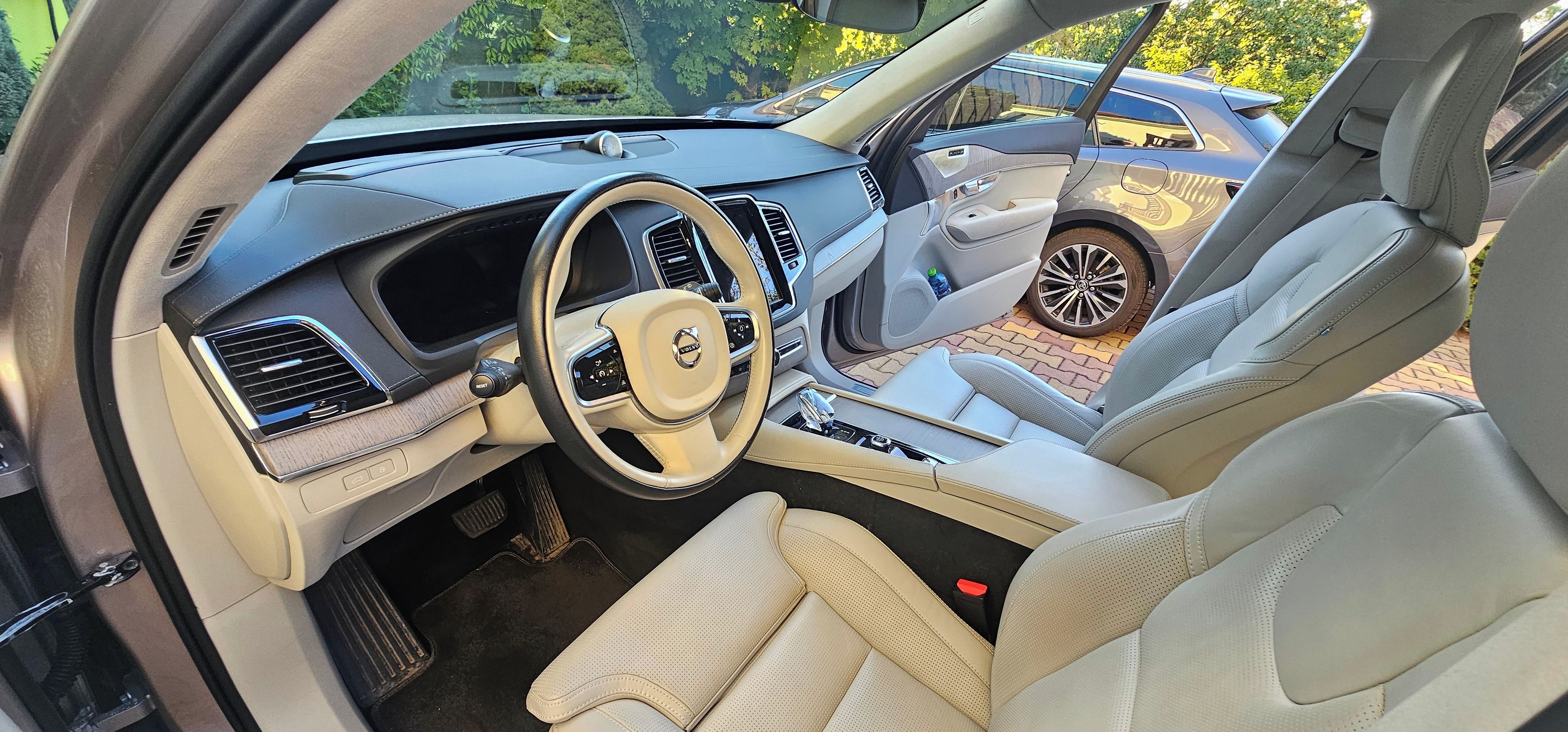 Volvo XC90, T8 AWD, Ultra/Ultimate - fotka 5