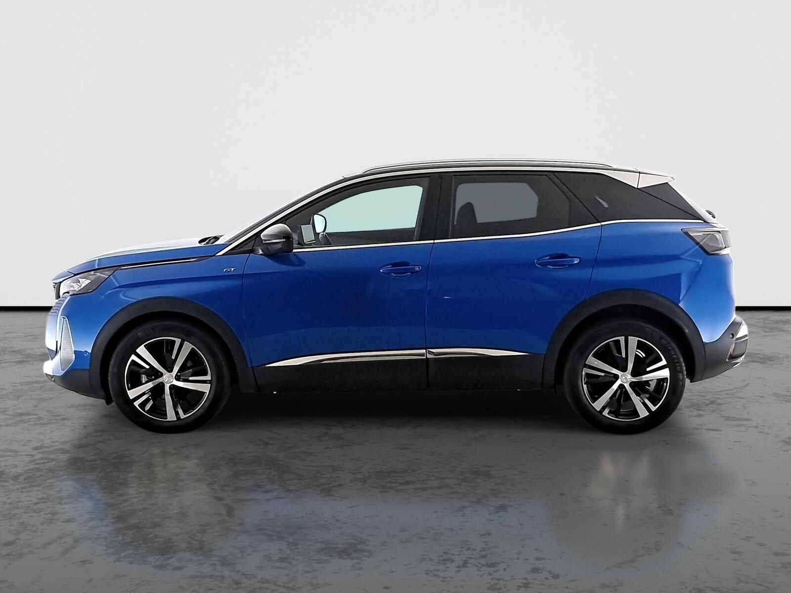 Peugeot 3008, 1.2 PureTech, GT, Automat - fotka 3