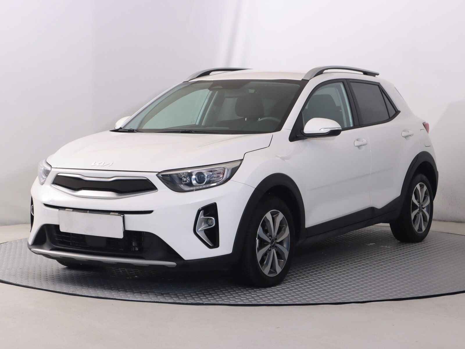 Kia Stonic, 1.0 T-GDI, Automat, Serv.kniha - fotka 2