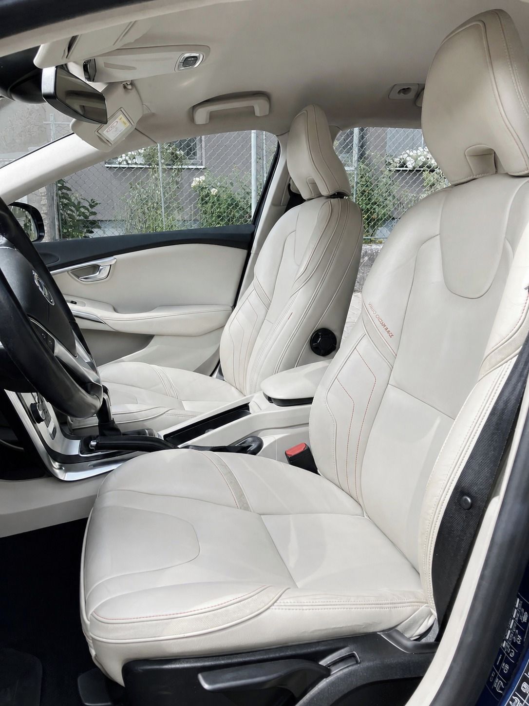 Volvo V40, Ocean Race 1.6, 110kW, 1.maj - fotka 5