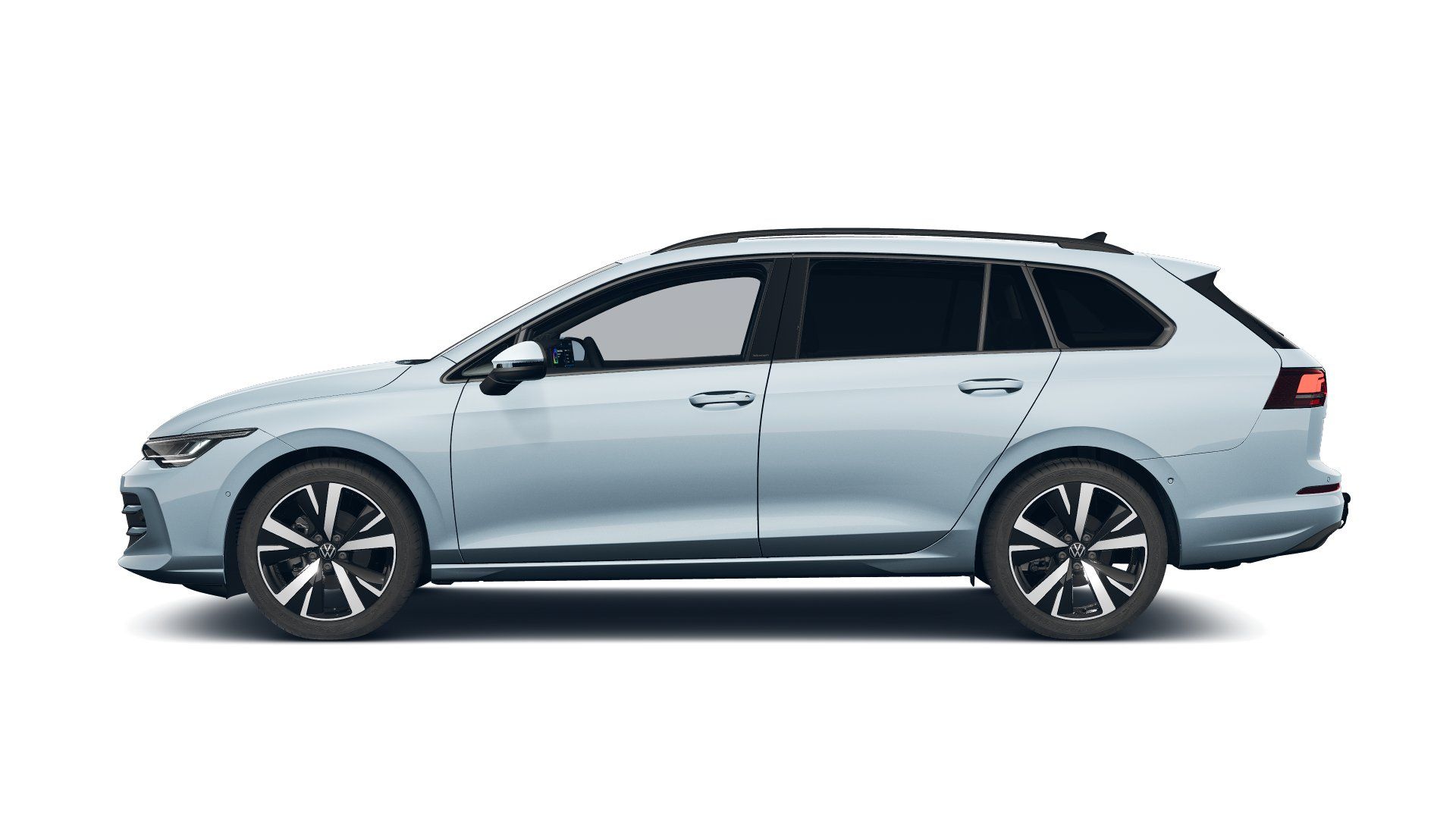 Volkswagen Golf, Golf Variant People 1,5 eTSI - fotka 2