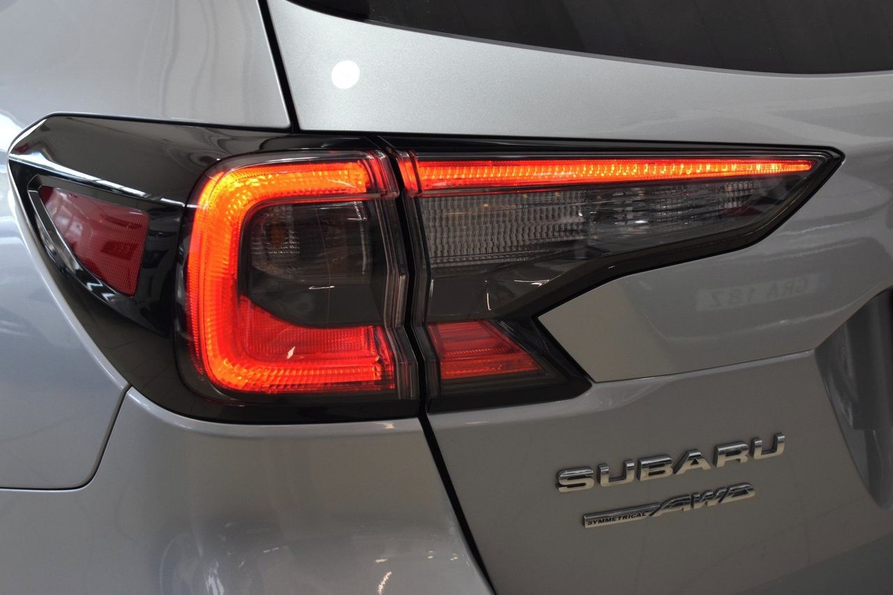 Subaru Outback, 2.5i 4WD Active - fotka 6