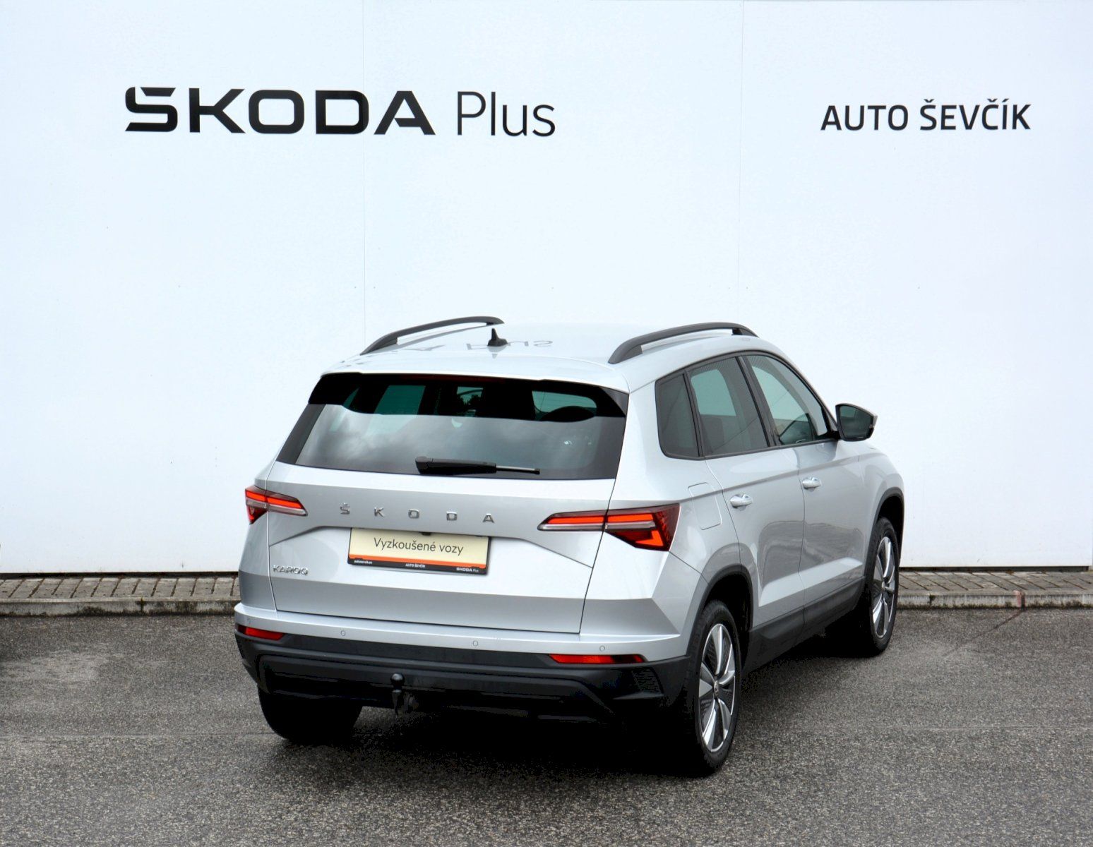 Škoda Karoq, 2.0 TDI 110 KW Style Extra - fotka 2
