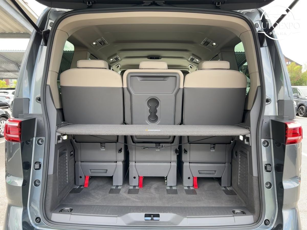 Volkswagen Multivan, Life 2.0 TDI DSG 7-míst* - fotka 6