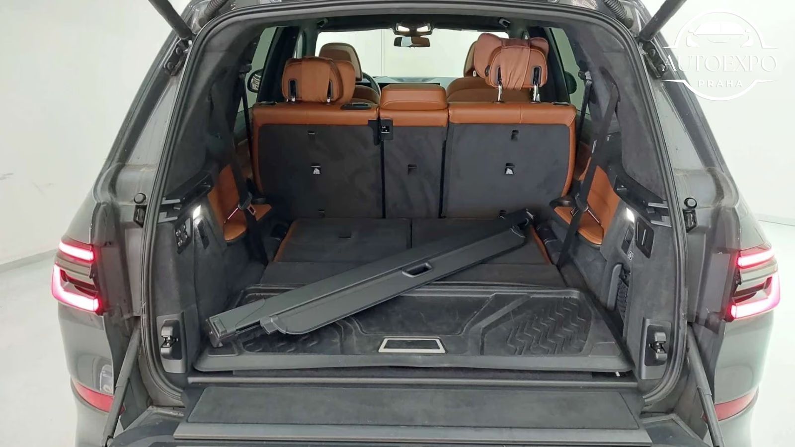 BMW X7, xDrive 40 d M Sport* - fotka 6
