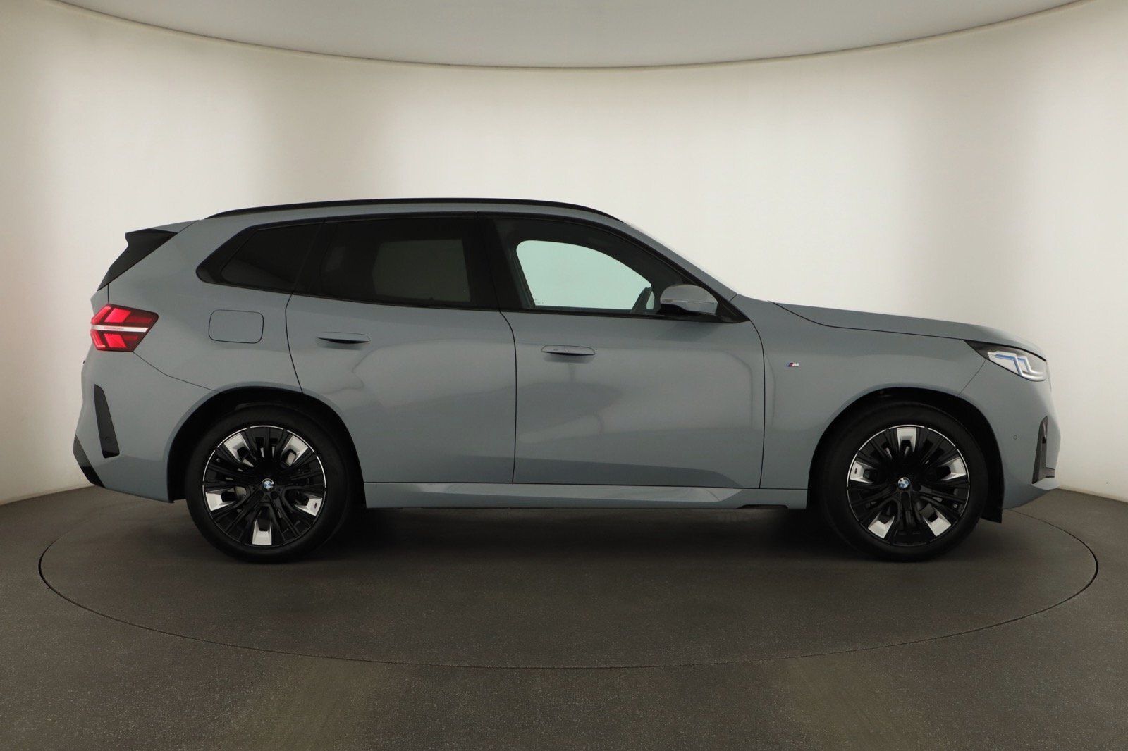 BMW X3, 20d xDrive, M SPORT, 360KAMERA - fotka 6