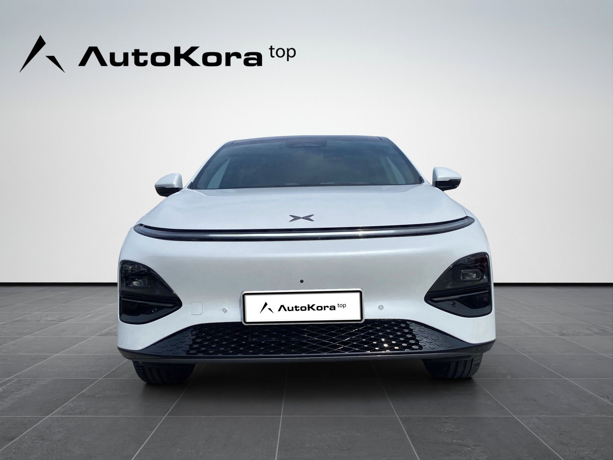 XPENG G6, RWD Long Range, 258kW, MY2026 - fotka 2