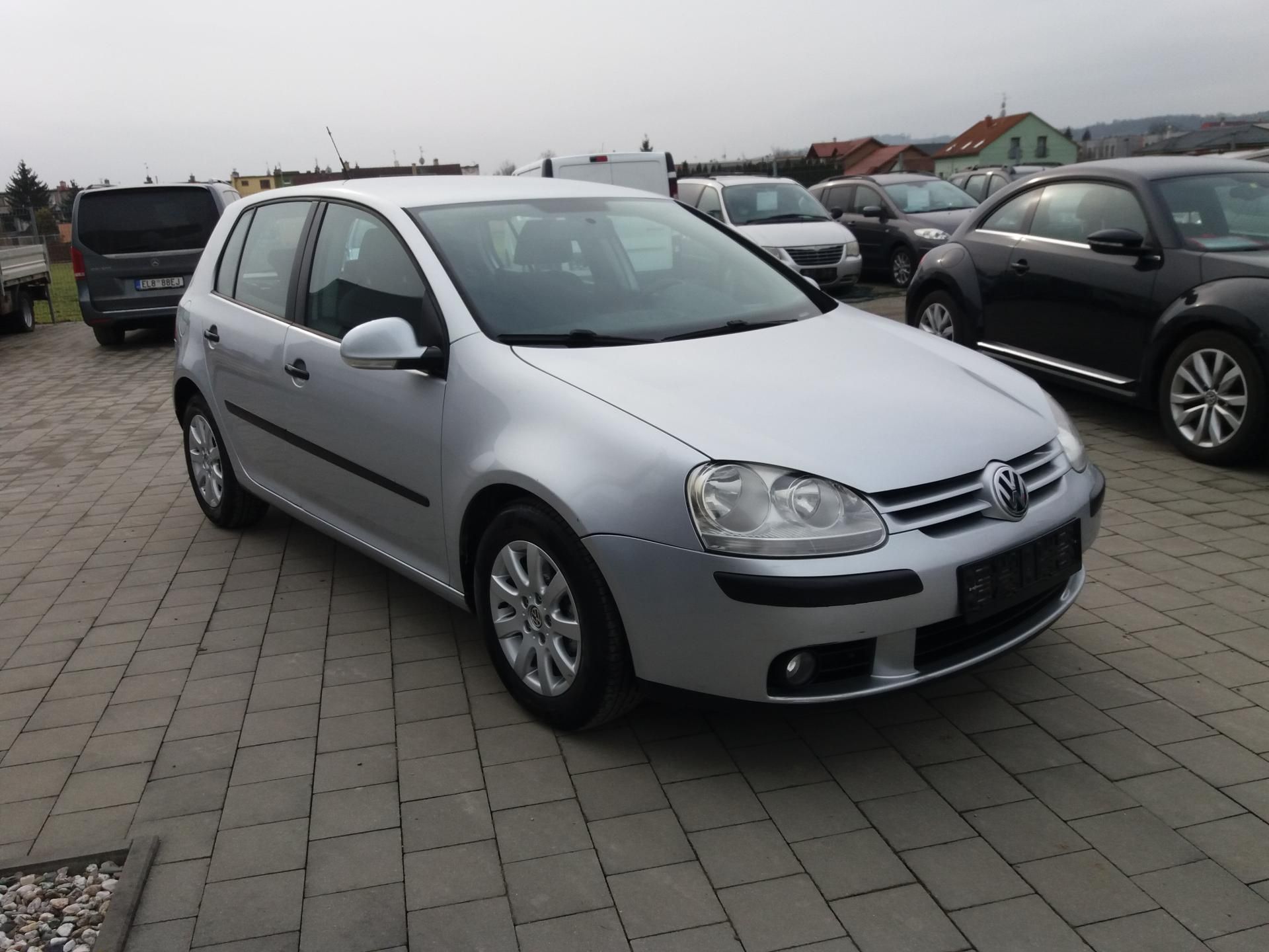 Volkswagen Golf, 1.4TSi,103kW,DSG,DIG.KLIMA! - fotka 3