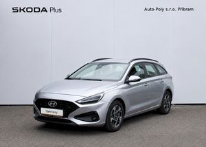 Hyundai i30, Smart 1.0T-GDi / 74kW 6°MP