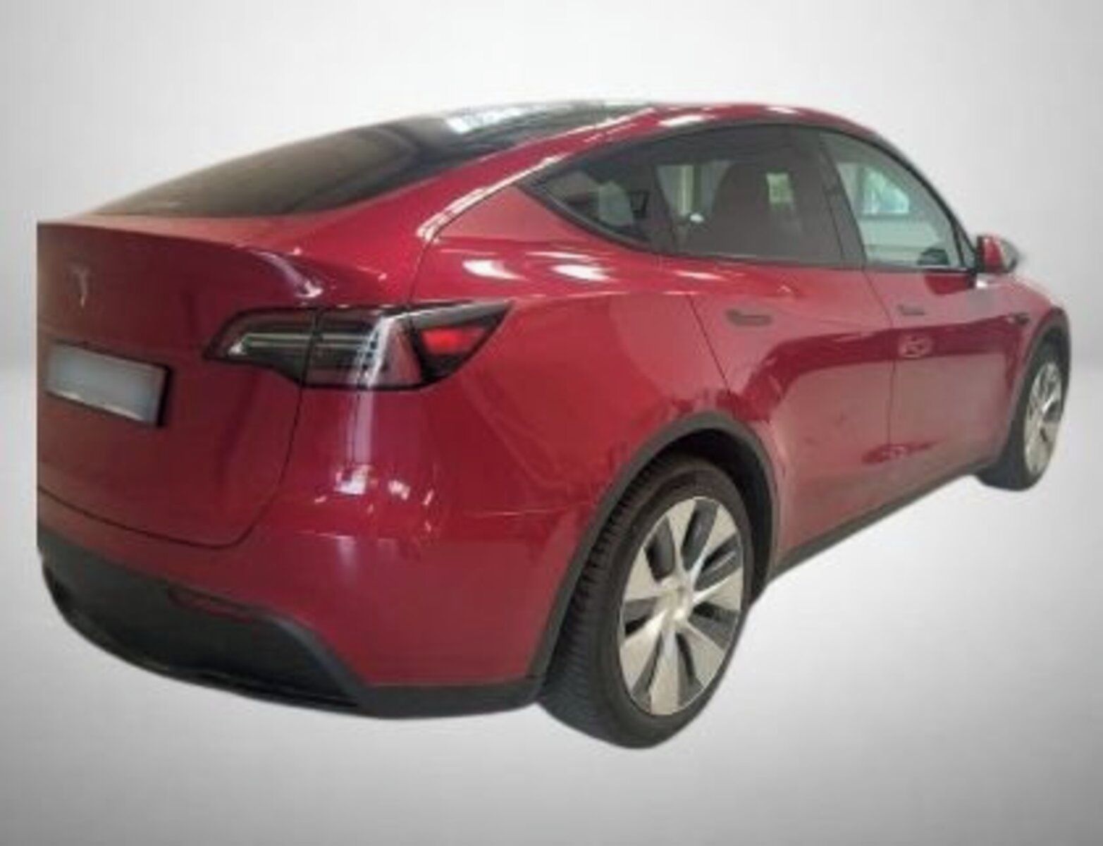 Tesla Model Y, Standard LFP 64kWh, Automat - fotka 2