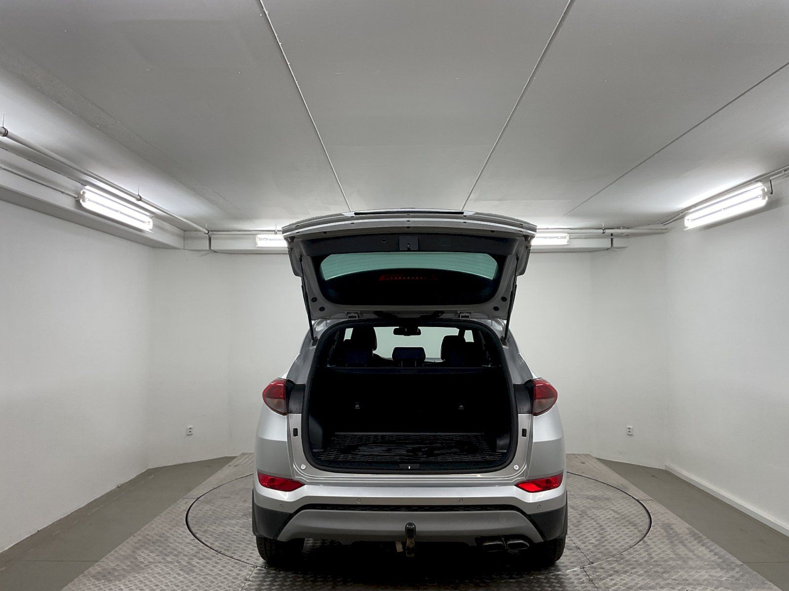 Hyundai Tucson, 3. gen 1.6 T-GDI 130kW - fotka 6