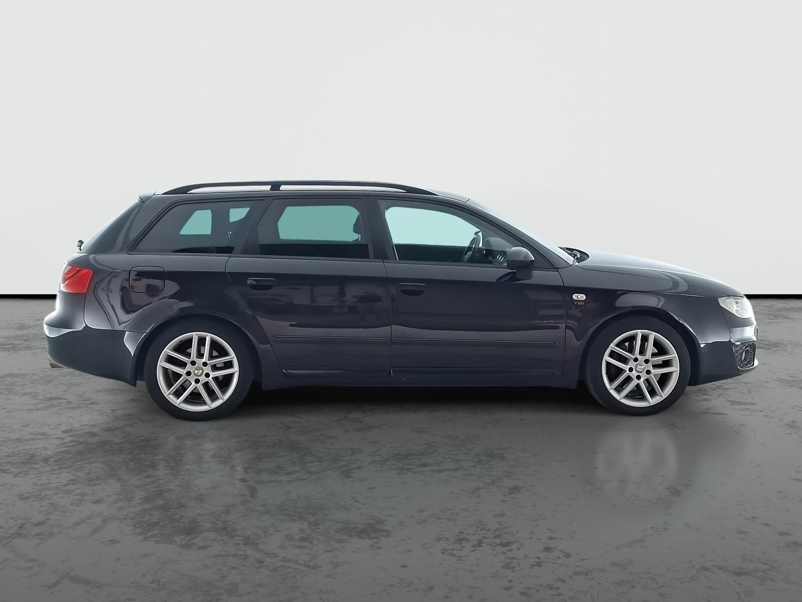 Seat Exeo, 2.0 TSI, Serv.kniha - fotka 6