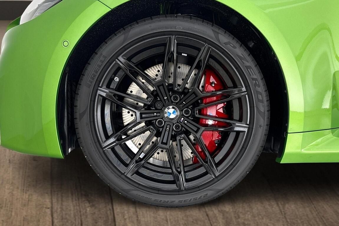 BMW M2, Coupe - fotka 6