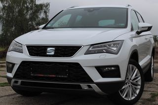 Seat Ateca, Xcellence 1.5 TSI DSG 78000km