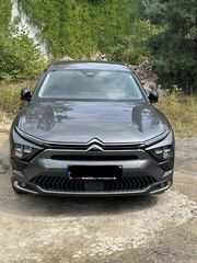 Citroën C5 X, Citroën C5 X, 1.6 Hybrid  225k