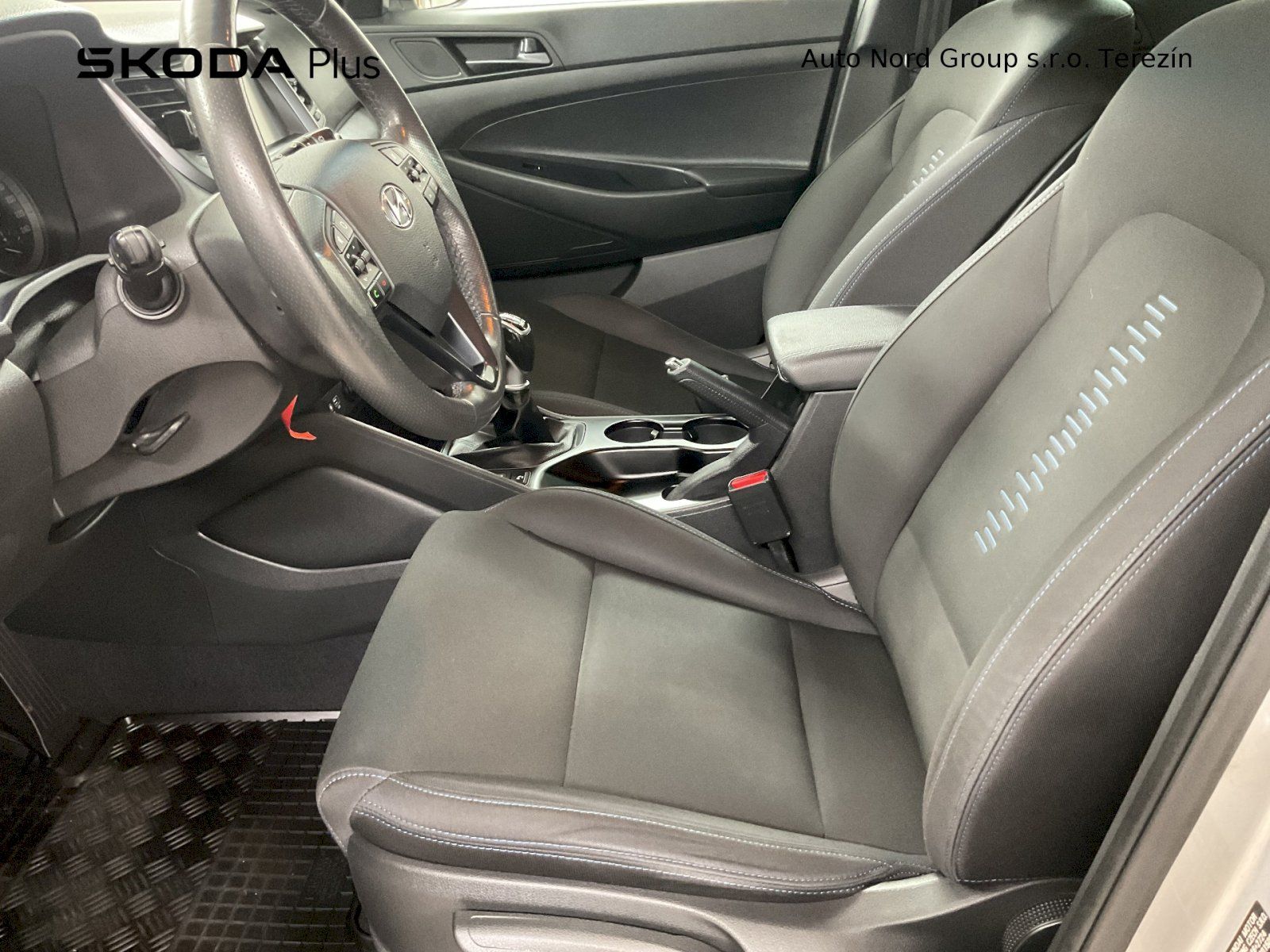 Hyundai Tucson, 3. gen 1.6 T-GDI 130kW - fotka 5
