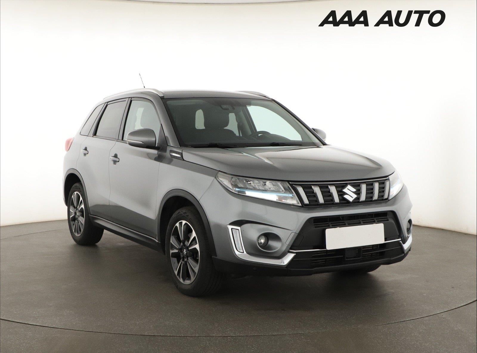 Suzuki Vitara, 1.4 BoosterJet, GLX, 4X4