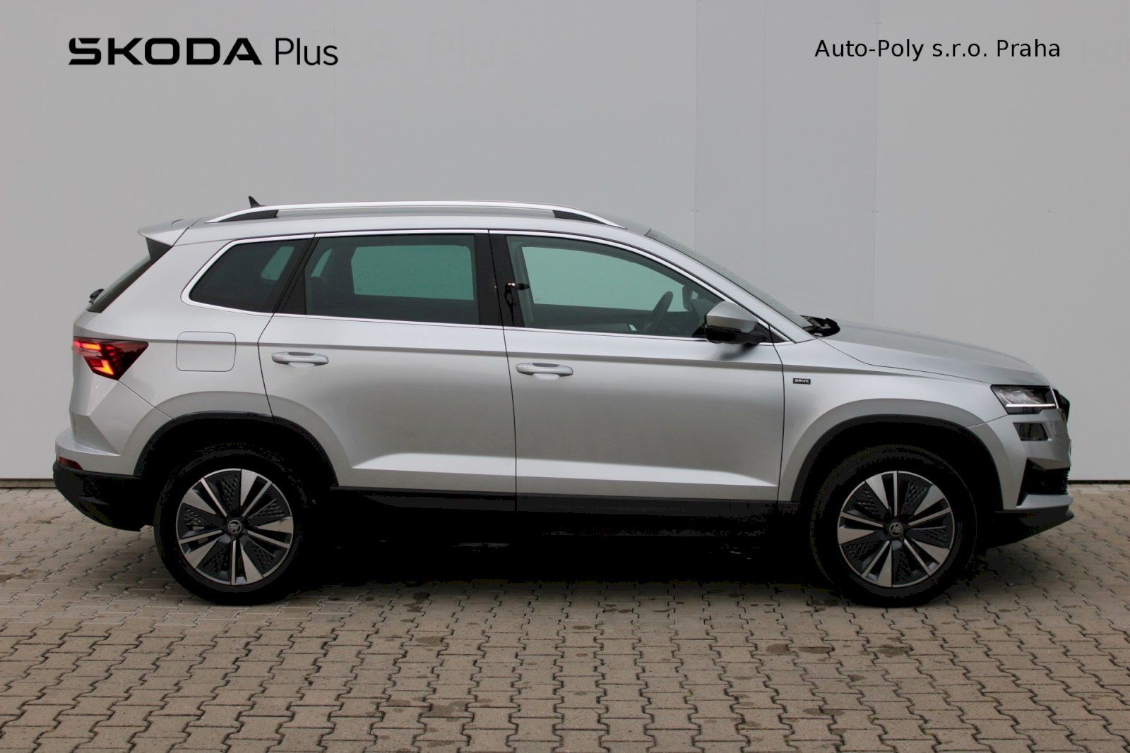 Škoda Karoq, 1.5 TSI 110 kW Selection - fotka 6