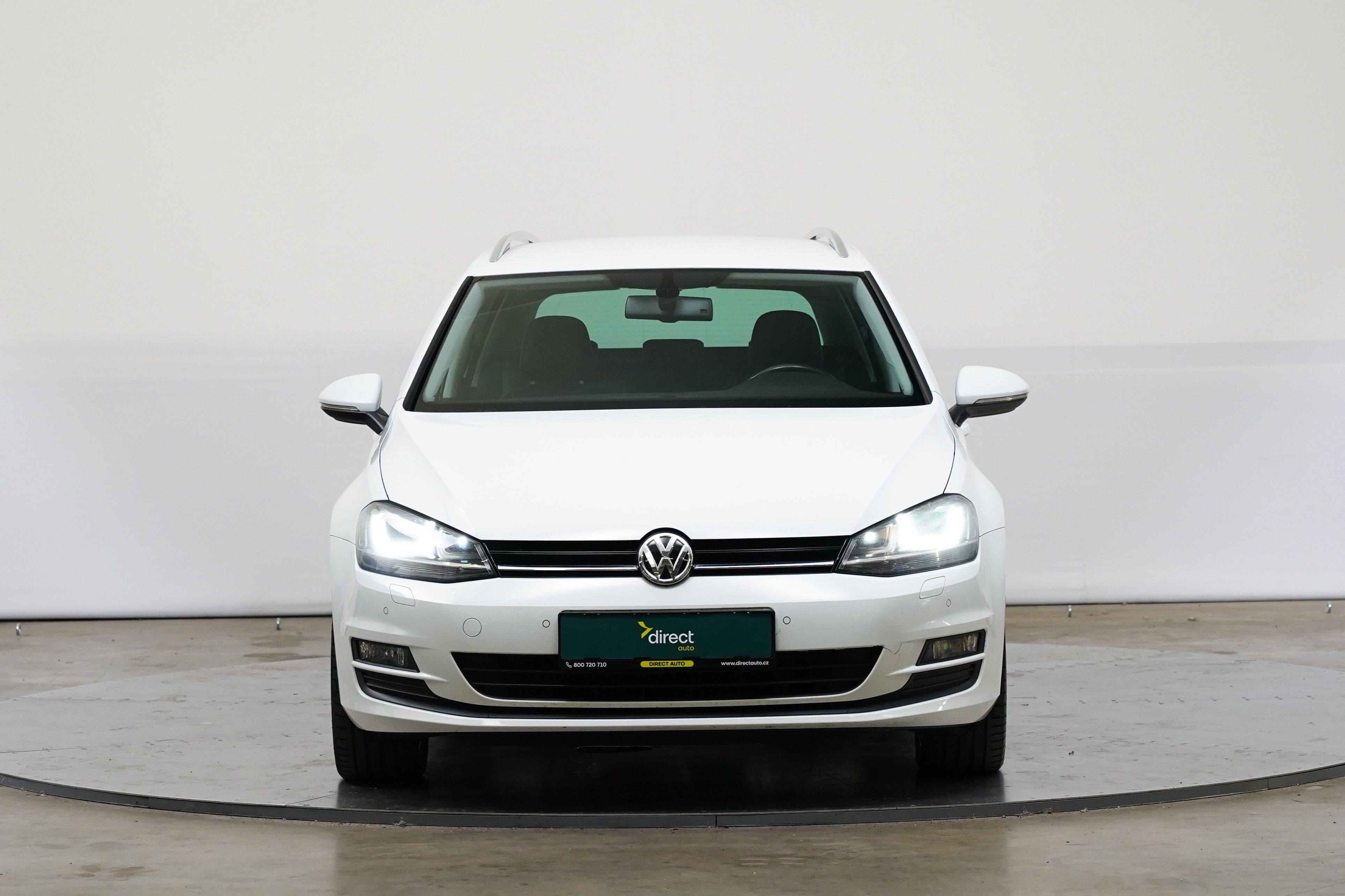 Volkswagen Golf, 1.4 TSI 92 kW Comfort Edition - fotka 4
