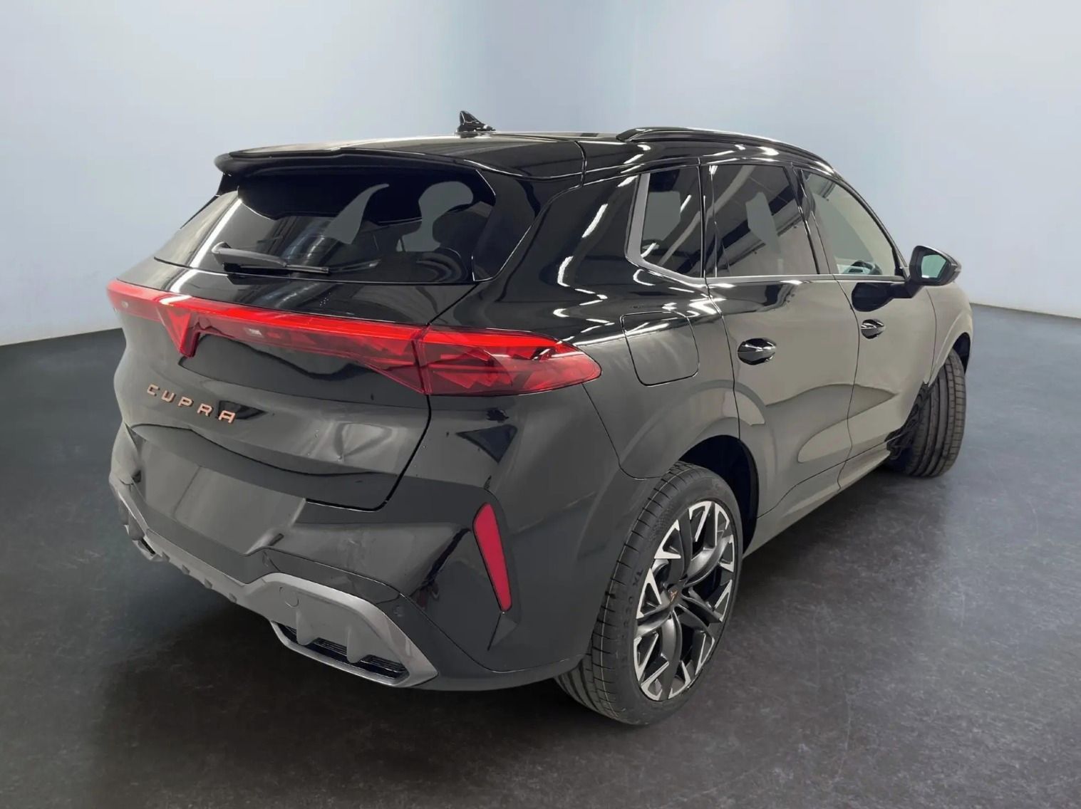 Cupra Terramar, VZ 265 PS, Sleva z ceníku 30 % - fotka 5