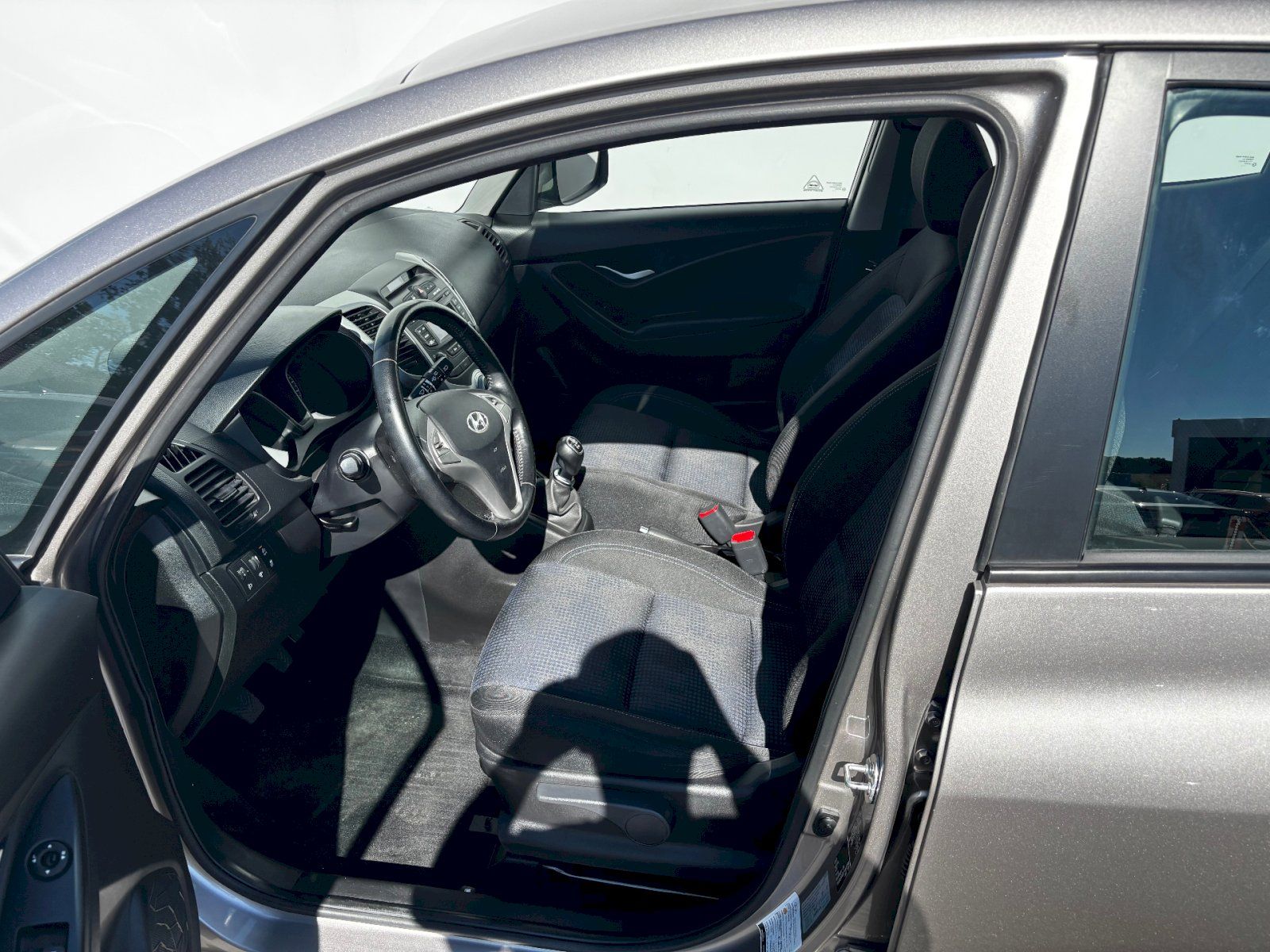 Hyundai ix20, IX 20 - fotka 6