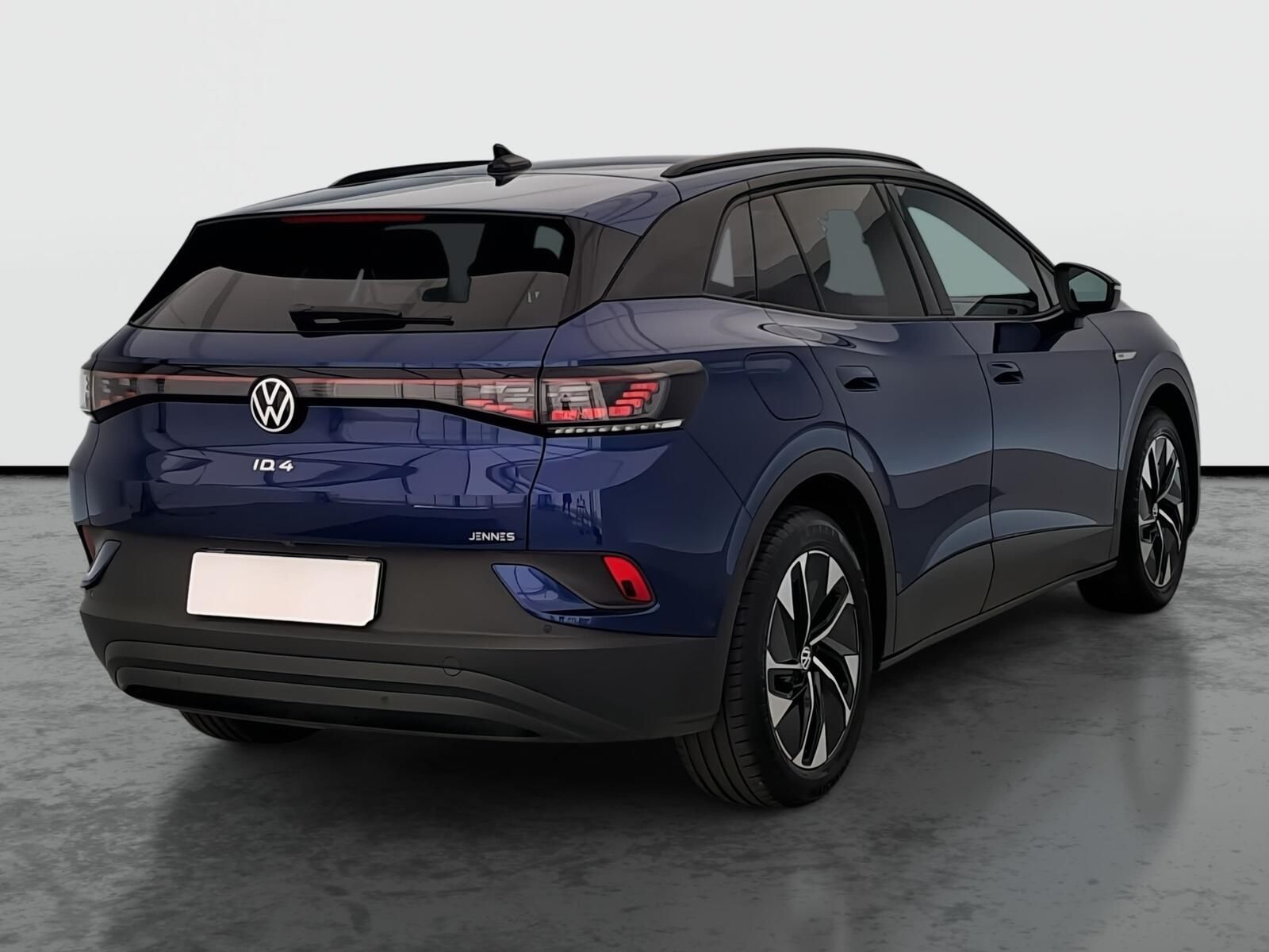 Volkswagen ID.4, Pro Perf. (82 kWh), SoH 94% - fotka 5