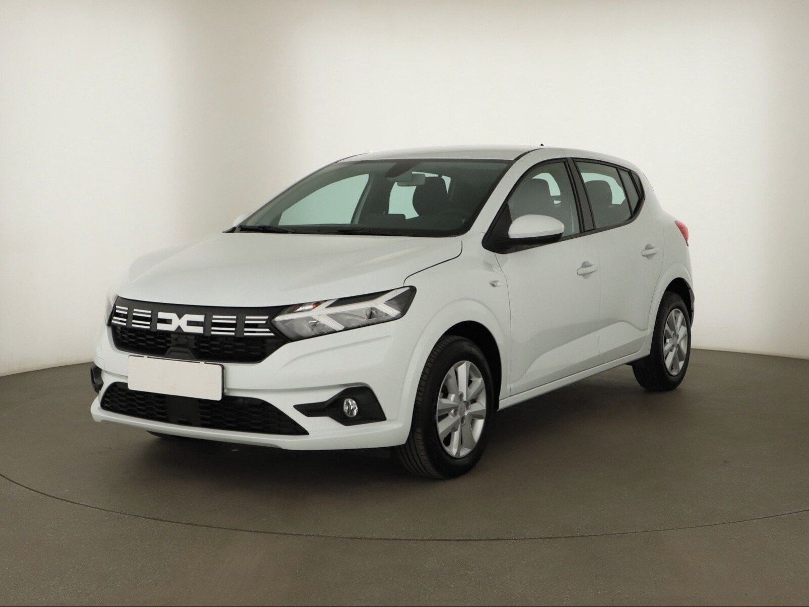 Dacia Sandero, 1.0 TCe, LPG, ČR,1.maj - fotka 3