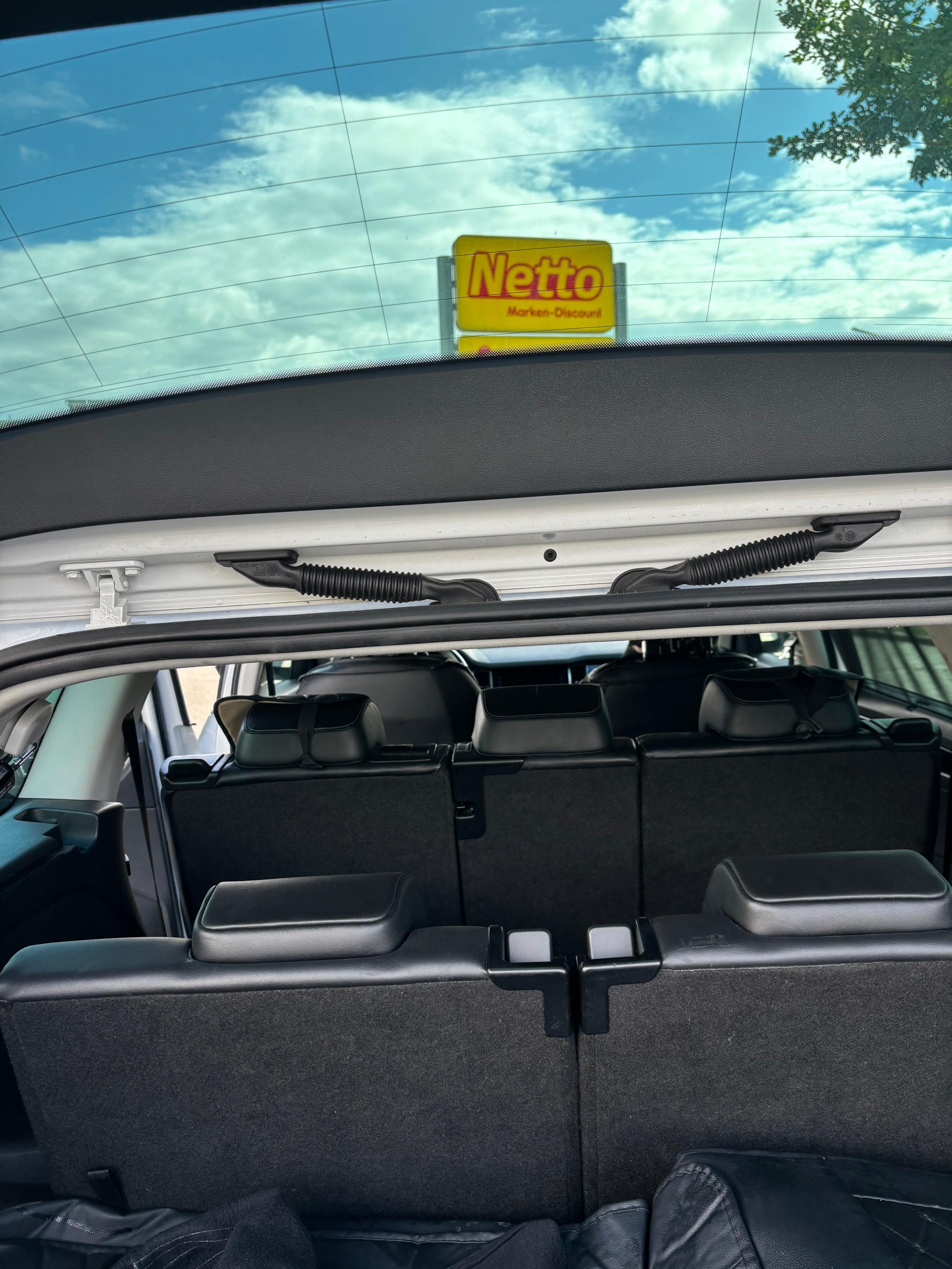 Škoda Kodiaq, 2.0 TDI - fotka 6