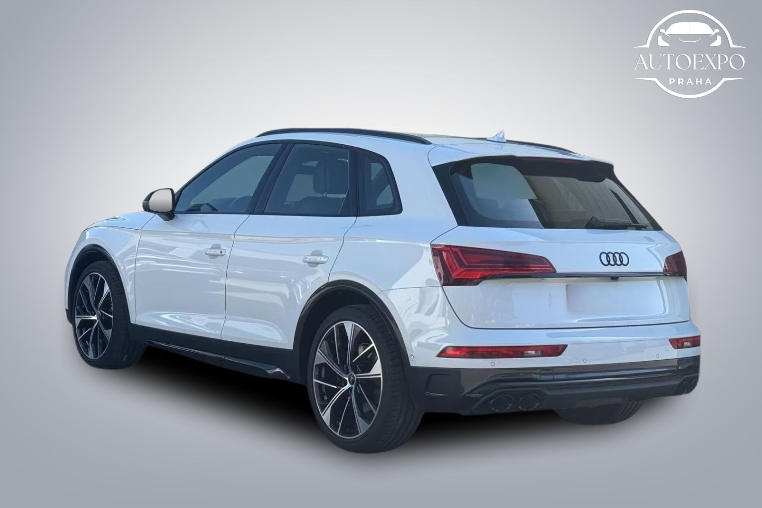 Audi SQ5, TDI quattro tiptron*/MATRIX* - fotka 2