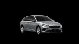 Škoda Scala, Classic 1.0 TSI 85kW 6MP