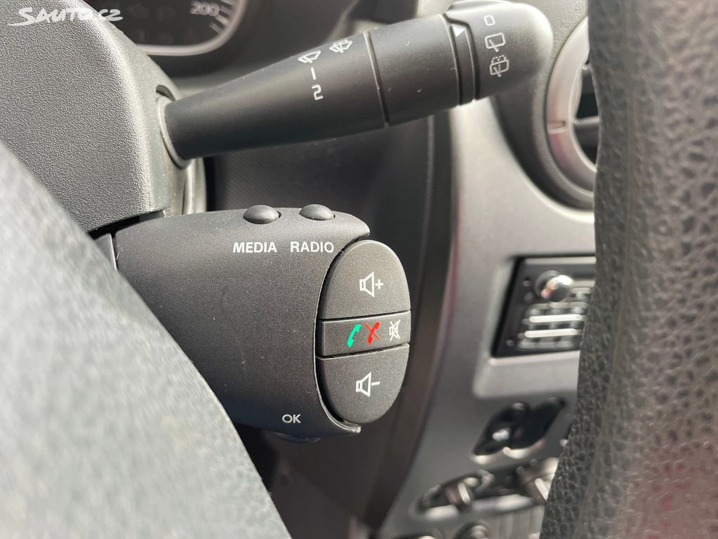 Dacia Duster 2013 nga Republika Çeke