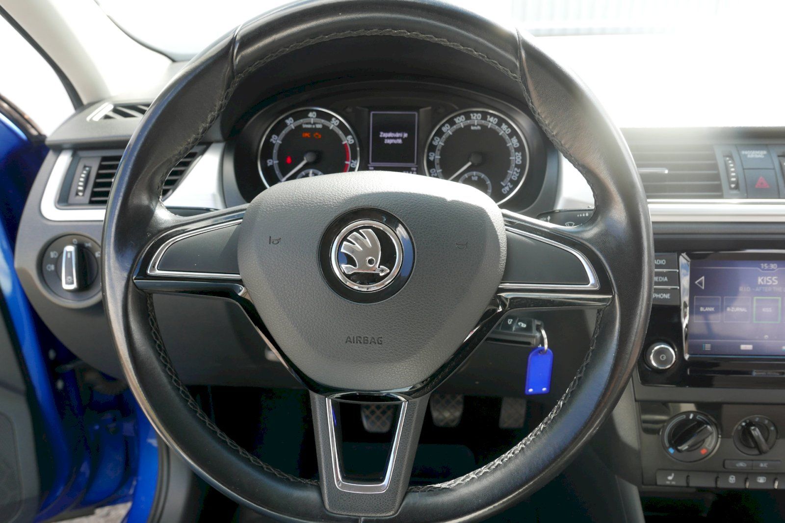Škoda Rapid, 1.0 TSI 70 kW M5° Ambition plu - fotka 6