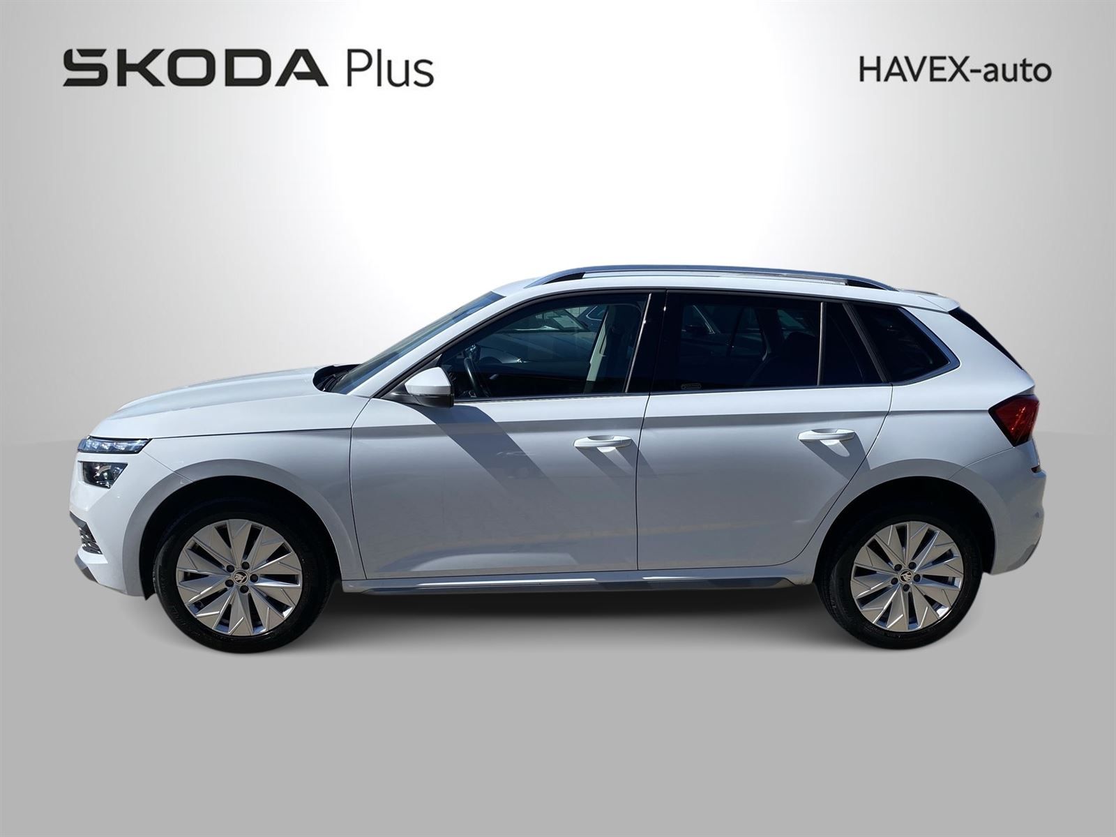 Škoda Kamiq, 1.5 TSI 110 kW Style - fotka 3
