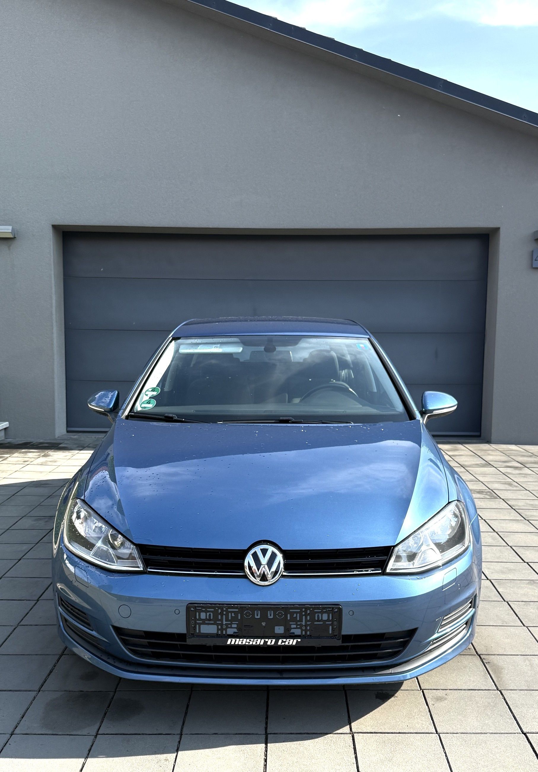 Volkswagen Golf, GOLF VII,1.2TSI,77kw, - fotka 2