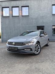 Volkswagen Passat Variant, 2.0TDI 110kw DSG Tažné Virtual