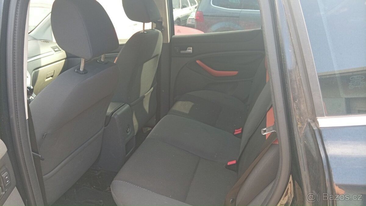 Ford Kuga, Ford Kuga - fotka 5