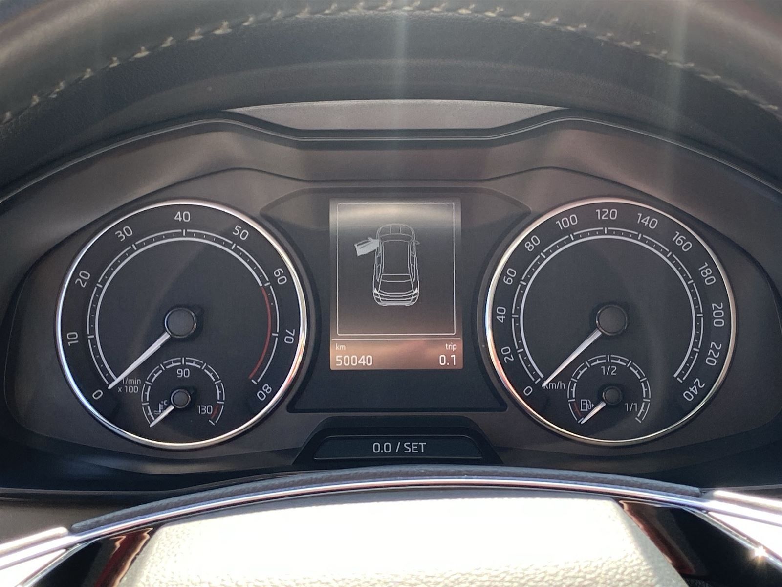 Škoda Kamiq, 1.5 TSI 110 kW Style - fotka 6