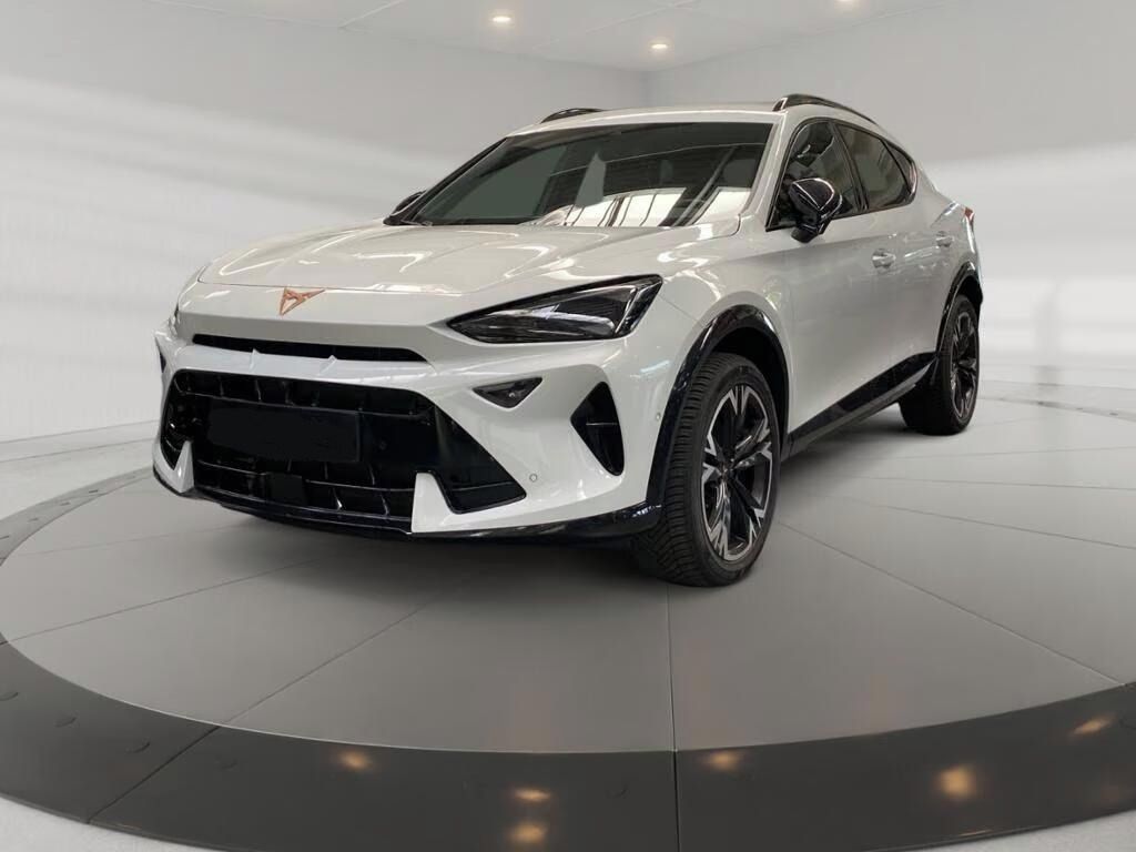 Cupra Formentor, 2.0 TDI*Kamera*Navi*Led*DAB*