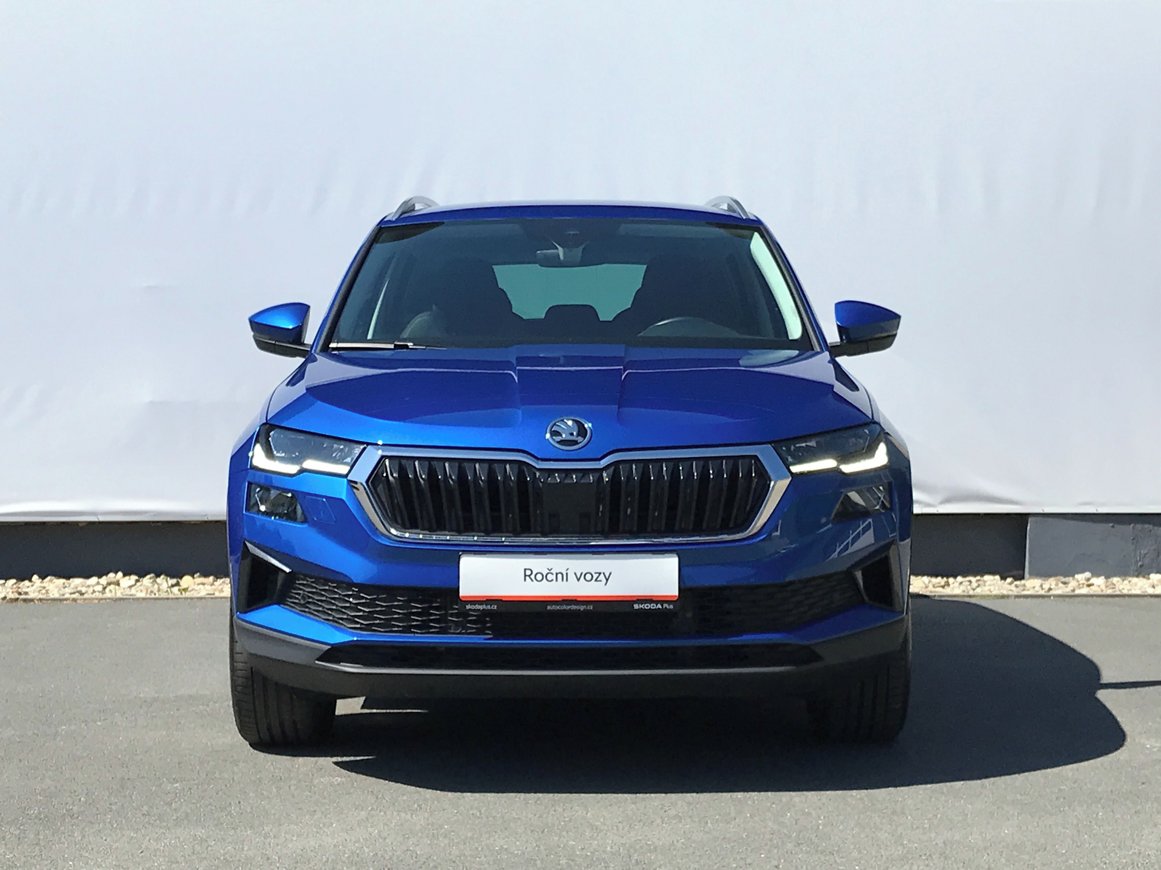 Škoda Karoq, 4x4 2,0TDi 110kW DSG+TAŽNÉ+MTX - fotka 4