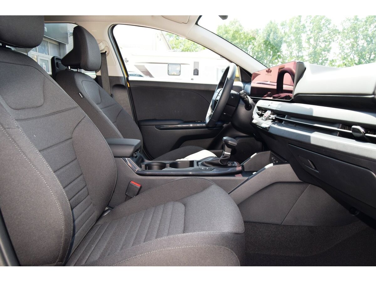 Kia K4, SW 1,6 T-GDi 150k 7DCT Exclusi - fotka 4