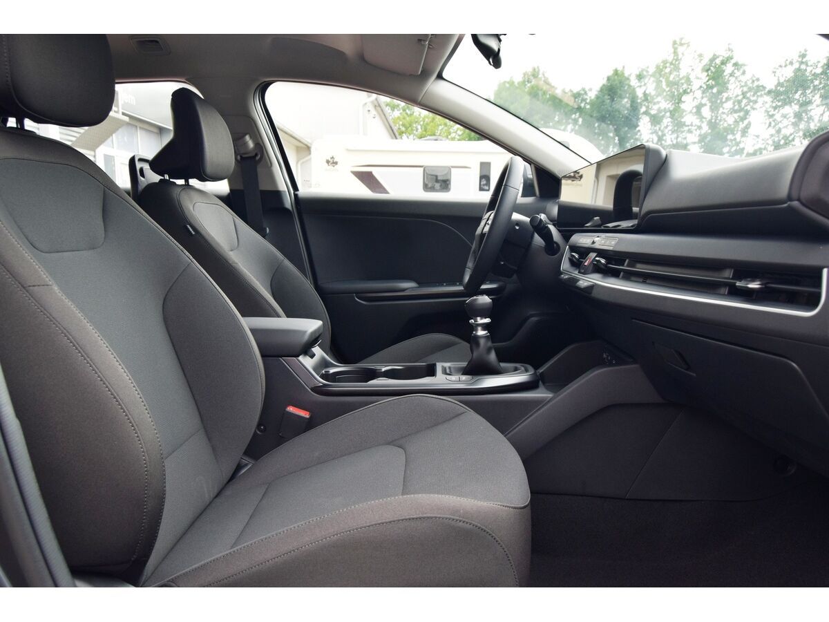 Kia K4, SW 1,0 T-GDi 115k SPIN - fotka 4