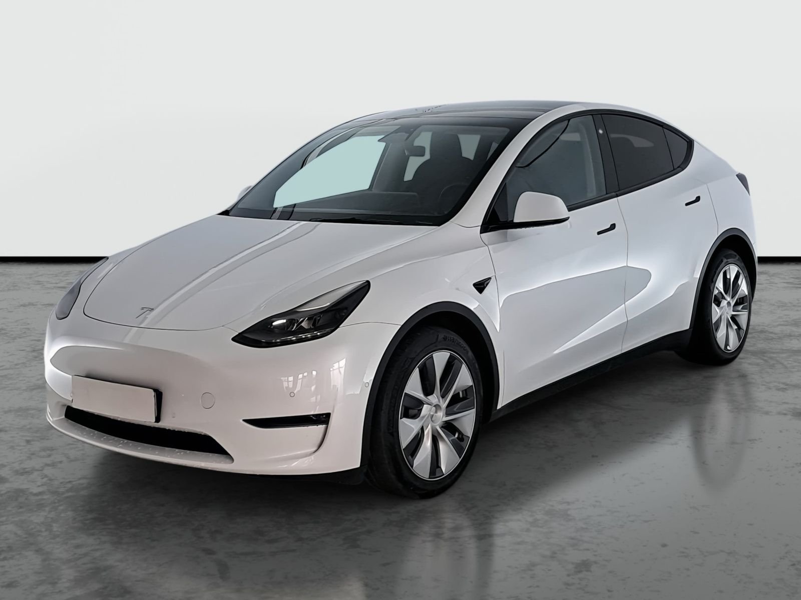Tesla Model Y, Long Range AWD 79kWh, SoH 92% - fotka 3