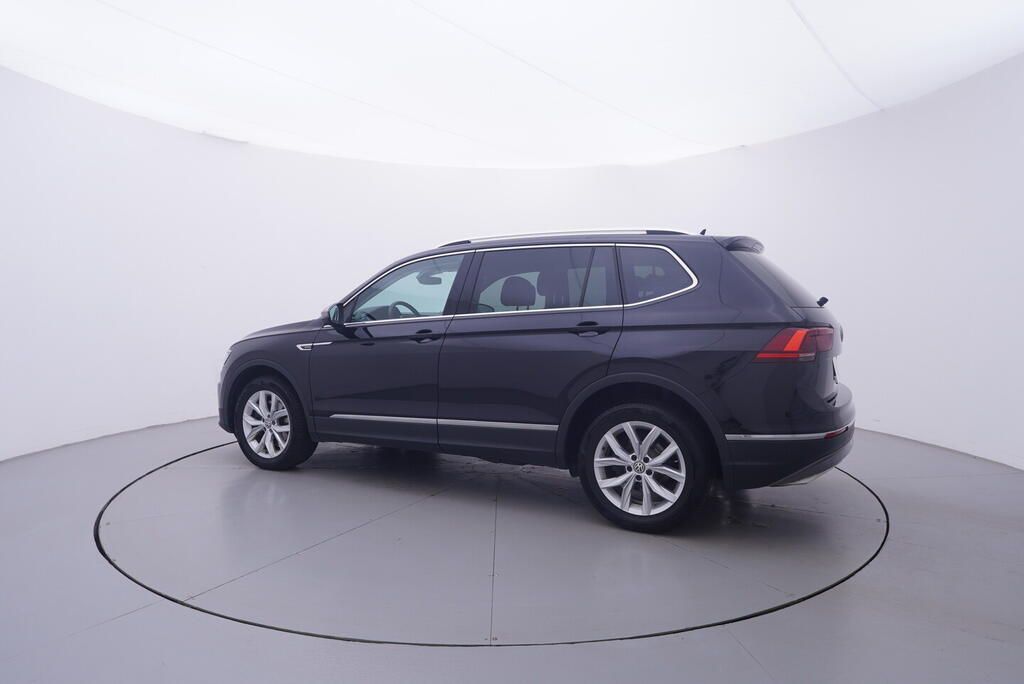 Volkswagen Tiguan Allspace, Highline 2.0 TDI 140 kW - fotka 3